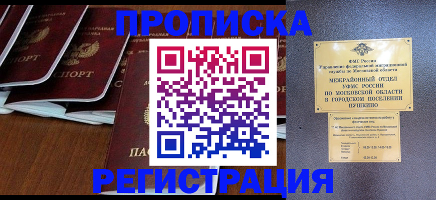 прописка иностранных граждан в Полярных Зорях