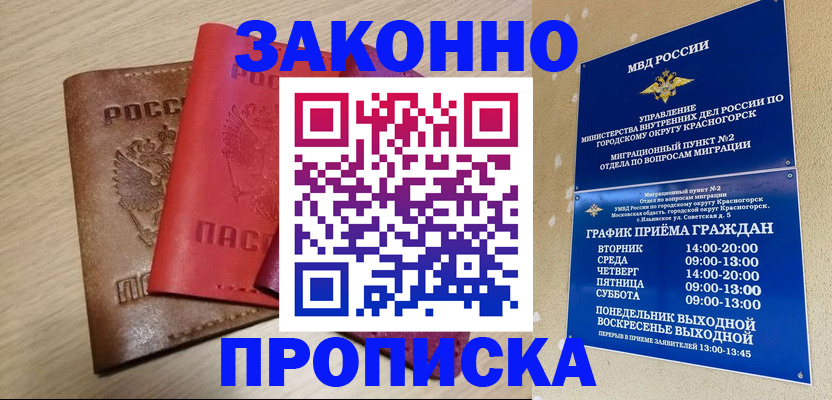 временная регистрация собственник в Полярных Зорях
